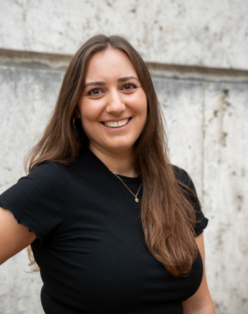 Teresa Anetsberger JobRad