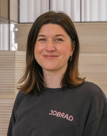 Johanna Burger