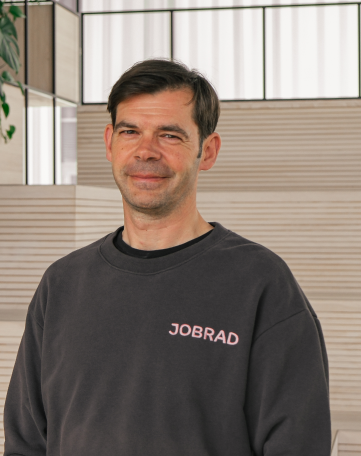 Andreas Gress JobRad