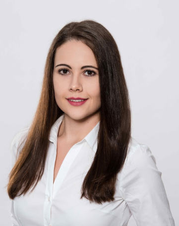 Sandrina Rosenkränzer JobRad