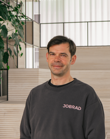 Andreas Gress