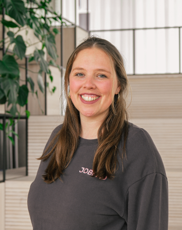 Susanne Rausch JobRad