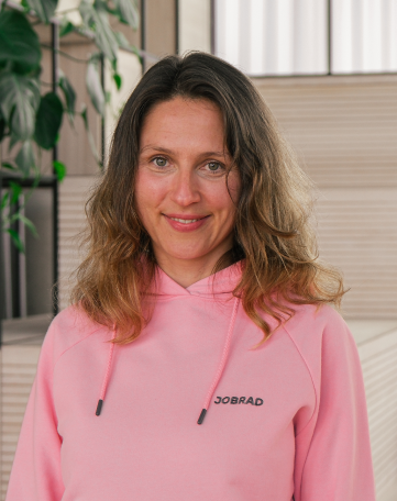 Desiree Hoffmann