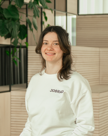 Verena Grosse