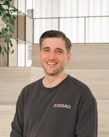 Benjamin Pfeifer