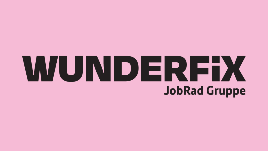 Über WUNDERFiX