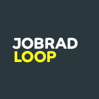 JobRad Loop logo